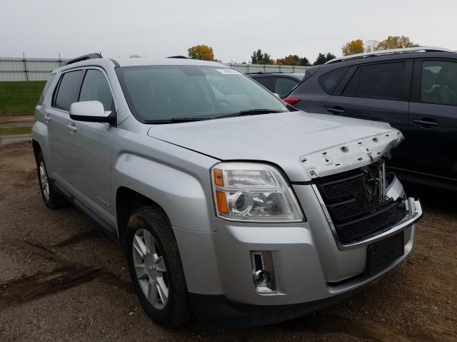 GMC TERRAIN SL 2013 2gkfltek1d6342393