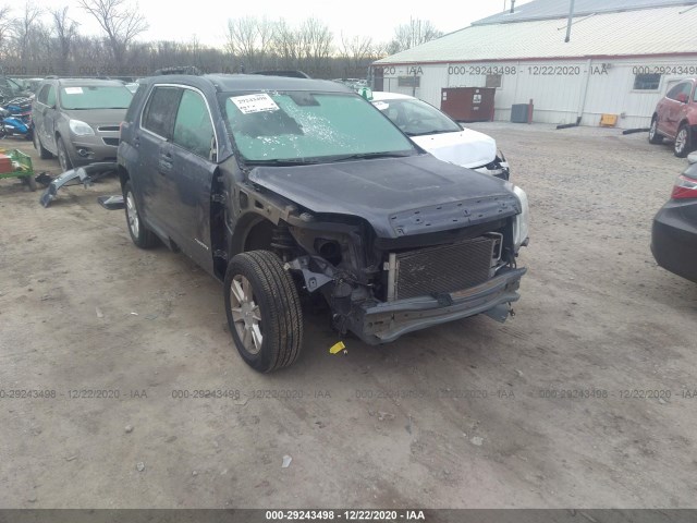 GMC TERRAIN 2013 2gkfltek1d6351143