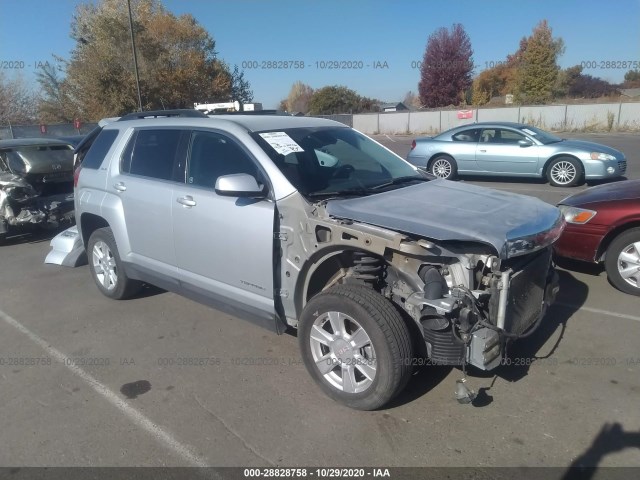 GMC TERRAIN 2013 2gkfltek1d6367892