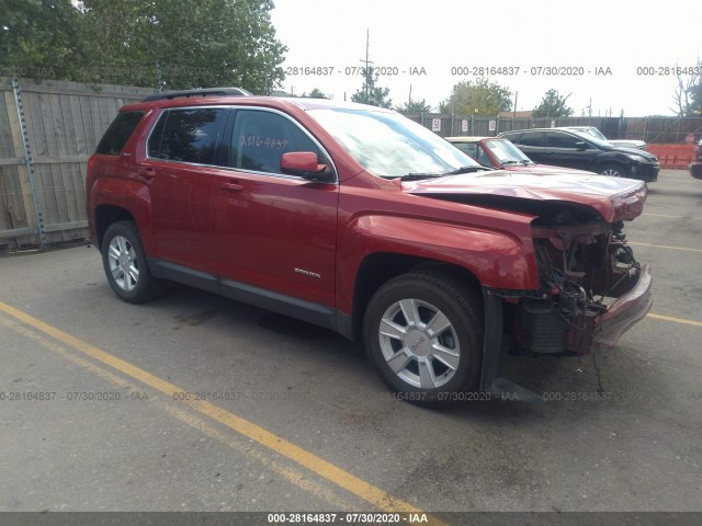 GMC TERRAIN 2013 2gkfltek1d6390623