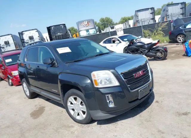 GMC TERRAIN 2013 2gkfltek1d6393103