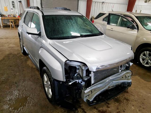 GMC TERRAIN SL 2016 2gkfltek1g6141128