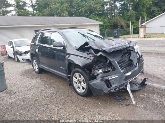 GMC TERRAIN 2016 2gkfltek1g6149164