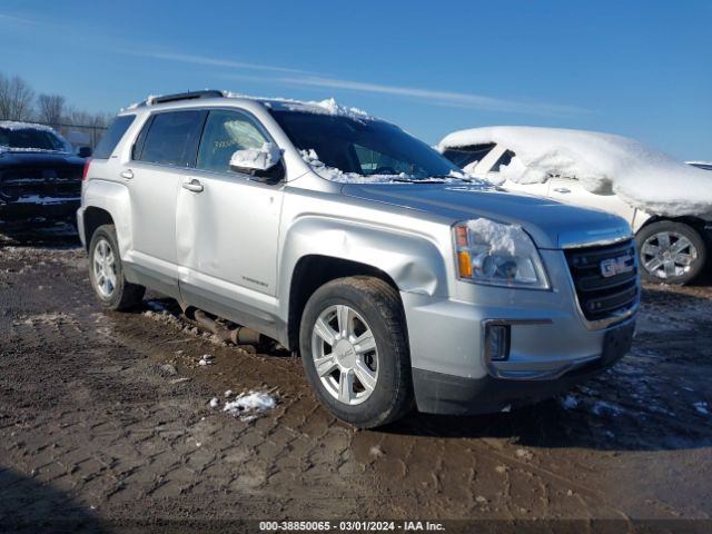 GMC TERRAIN 2016 2gkfltek1g6156132