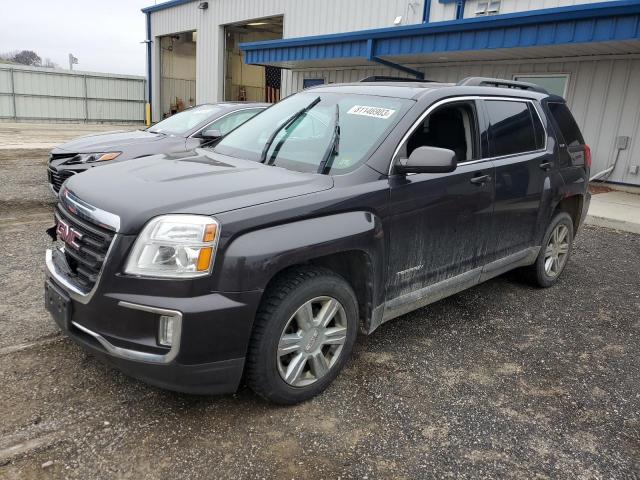 GMC TERRAIN 2016 2gkfltek1g6156289