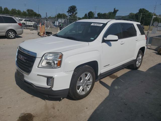 GMC TERRAIN SL 2016 2gkfltek1g6271586