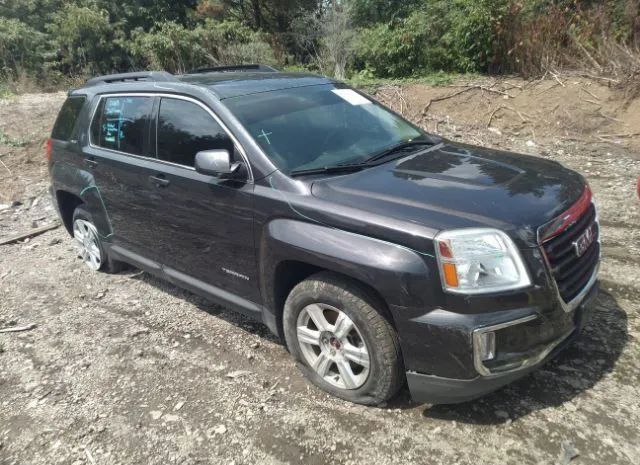 GMC TERRAIN 2016 2gkfltek1g6347369