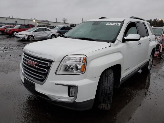 GMC TERRAIN SL 2017 2gkfltek1h6129109