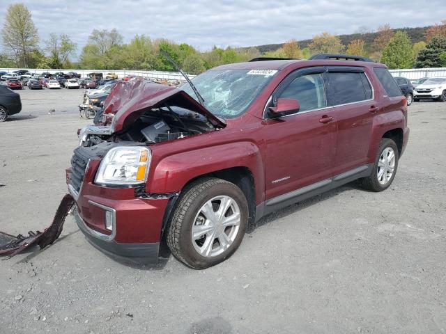 GMC TERRAIN 2017 2gkfltek1h6138831