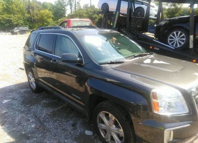 GMC TERRAIN 2017 2gkfltek1h6151255