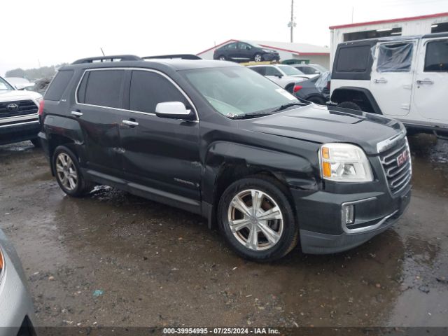 GMC TERRAIN 2017 2gkfltek1h6152096