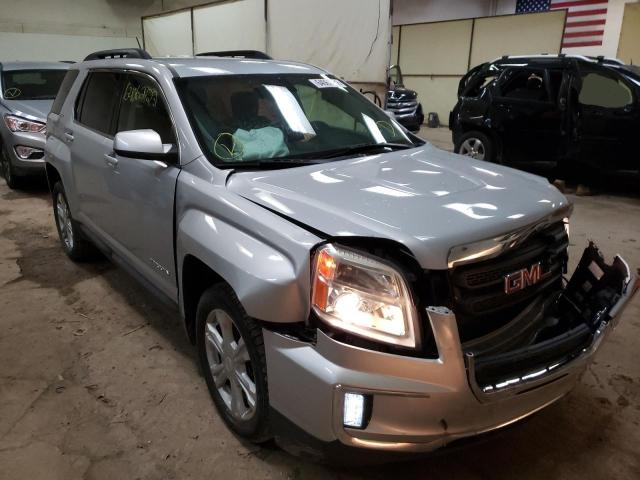 GMC TERRAIN SL 2017 2gkfltek1h6186846