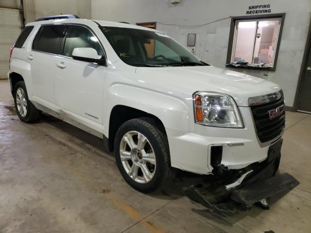 GMC TERRAIN SL 2017 2gkfltek1h6221255