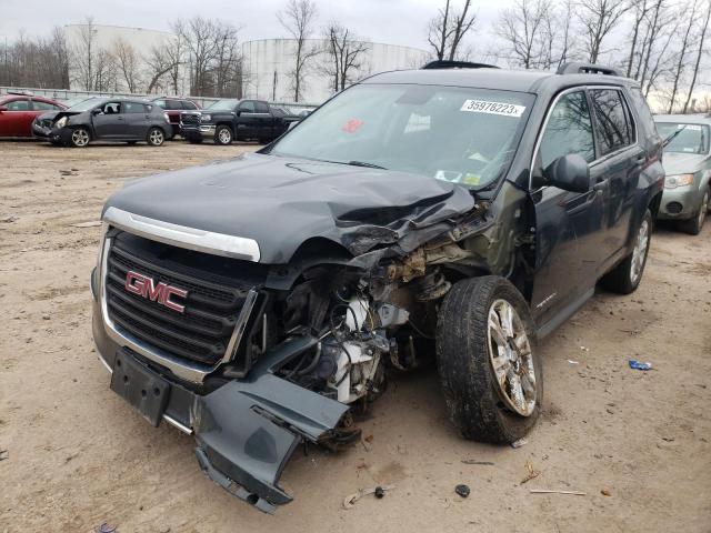 GMC TERRAIN SL 2017 2gkfltek1h6267653