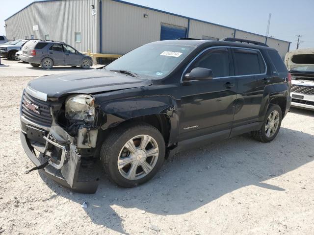 GMC TERRAIN SL 2017 2gkfltek1h6286302