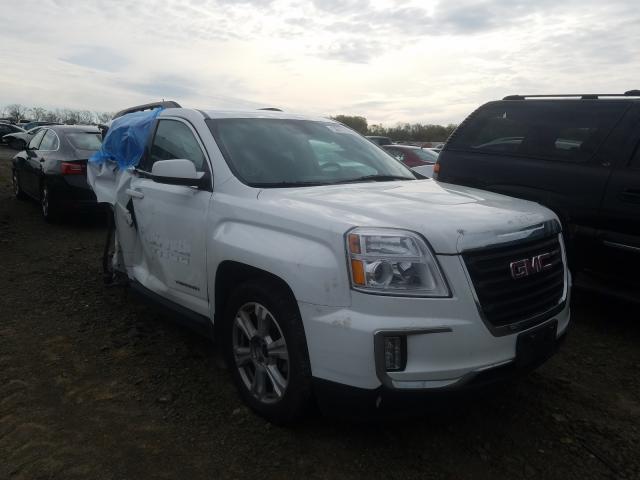 GMC TERRAIN SL 2017 2gkfltek1h6295727