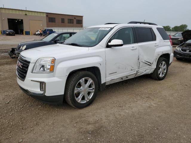 GMC TERRAIN 2017 2gkfltek1h6297221