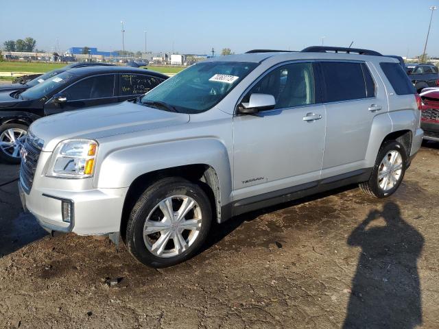 GMC TERRAIN 2017 2gkfltek1h6299065