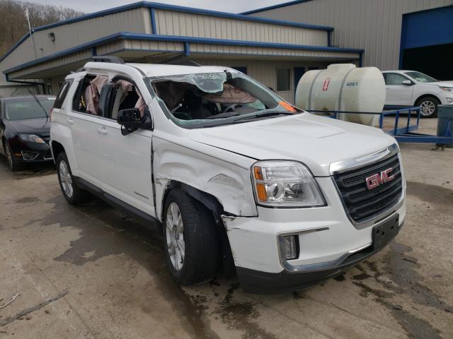 GMC TERRAIN SL 2017 2gkfltek1h6303518