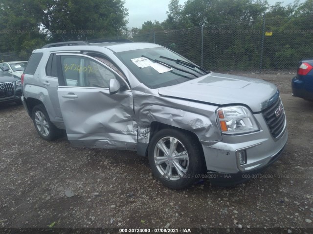 GMC TERRAIN 2017 2gkfltek1h6316155