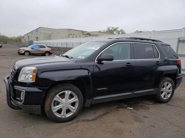 GMC TERRAIN SL 2017 2gkfltek1h6324854