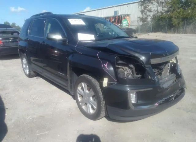 GMC TERRAIN 2017 2gkfltek1h6325678