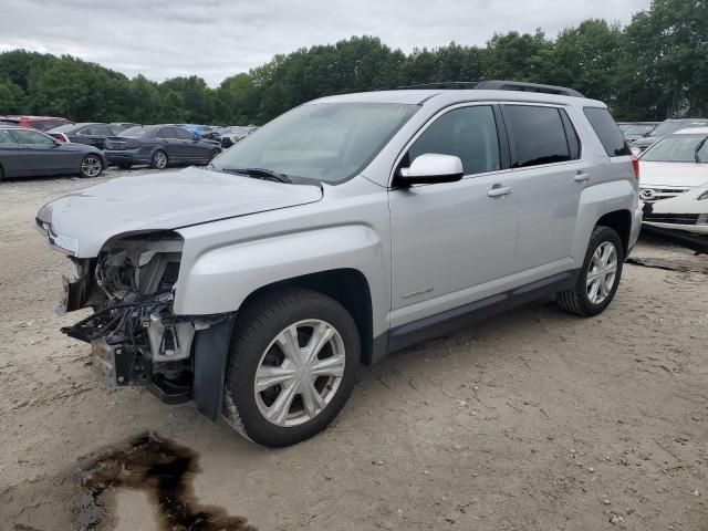 GMC TERRAIN SL 2017 2gkfltek1h6331514