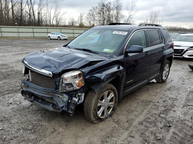 GMC TERRAIN SL 2017 2gkfltek1h6332517