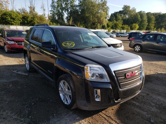 GMC TERRAIN SL 2012 2gkfltek2c6104650