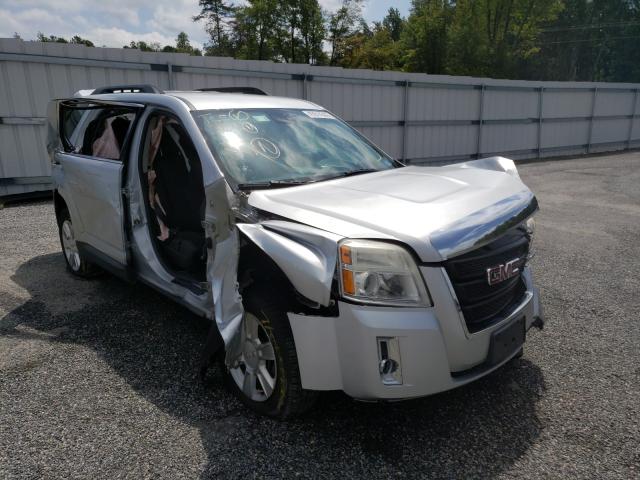 GMC TERRAIN SL 2012 2gkfltek2c6110447