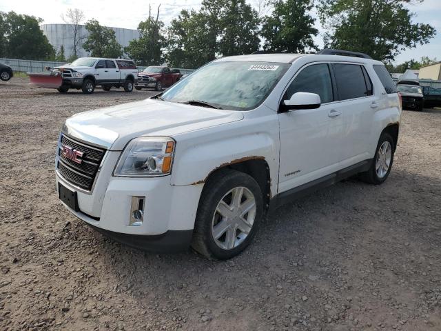 GMC TERRAIN 2012 2gkfltek2c6111615