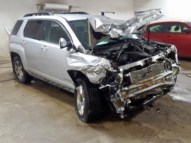 GMC TERRAIN SL 2012 2gkfltek2c6135154