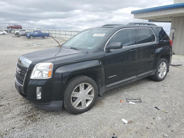 GMC TERRAIN 2012 2gkfltek2c6136711