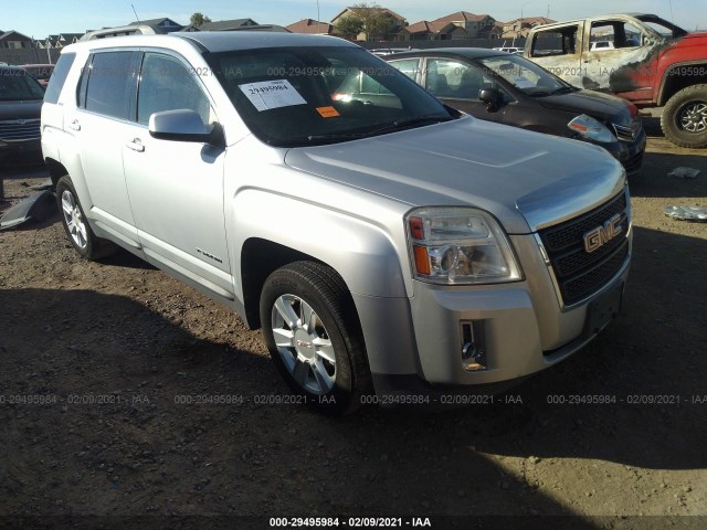 GMC TERRAIN 2012 2gkfltek2c6165092