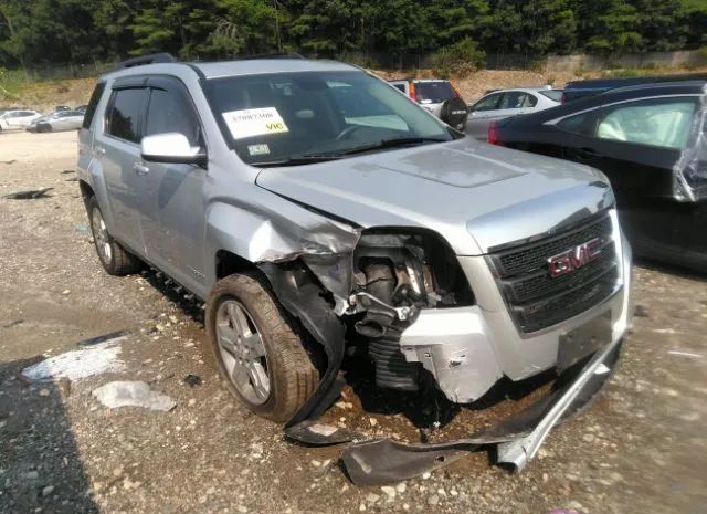 GMC TERRAIN 2012 2gkfltek2c6206028