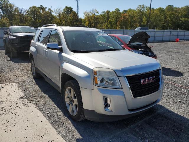 GMC TERRAIN SL 2012 2gkfltek2c6220866