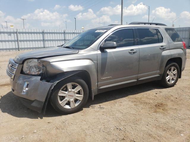 GMC TERRAIN 2012 2gkfltek2c6225436