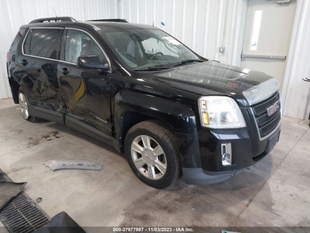 GMC TERRAIN 2012 2gkfltek2c6227543