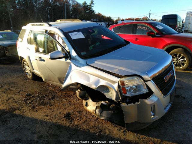 GMC TERRAIN 2012 2gkfltek2c6269856