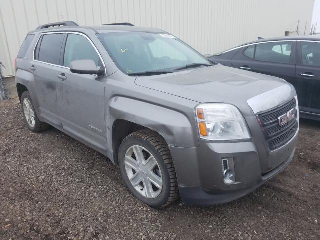 GMC TERRAIN SL 2012 2gkfltek2c6271591