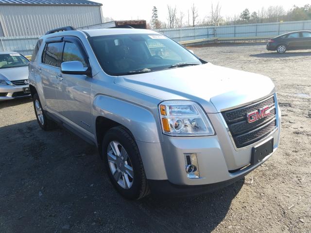 GMC TERRAIN SL 2012 2gkfltek2c6279593