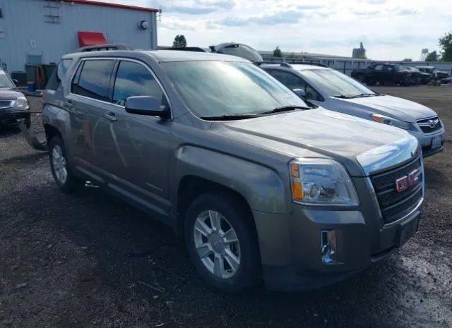 GMC TERRAIN 2012 2gkfltek2c6280971