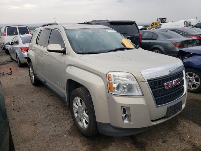 GMC TERRAIN SL 2012 2gkfltek2c6328694