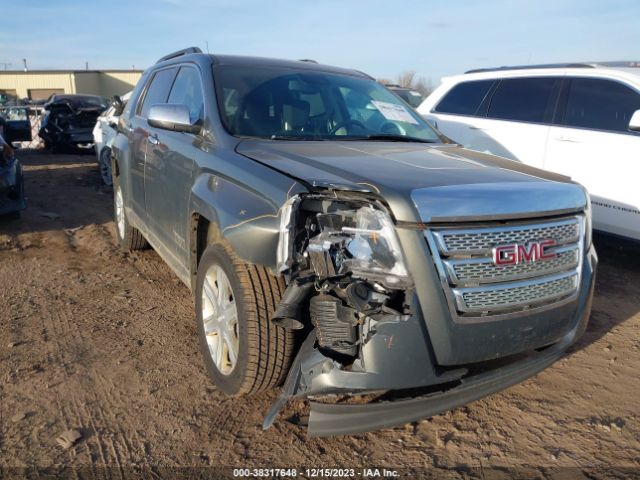 GMC TERRAIN 2012 2gkfltek2c6344555