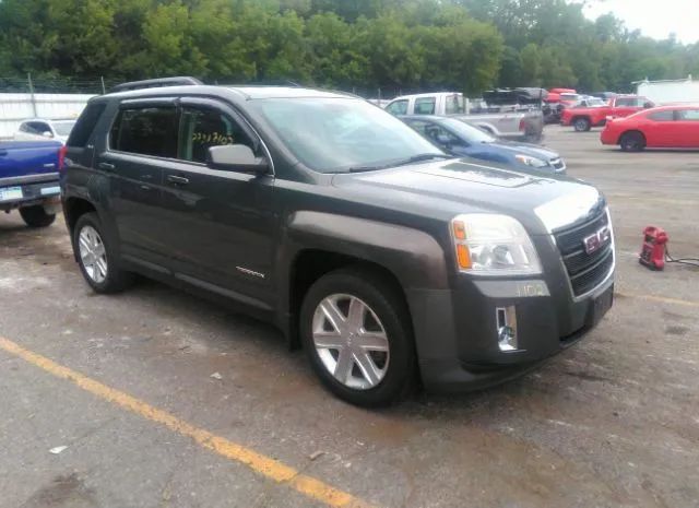 GMC TERRAIN 2012 2gkfltek2c6347102