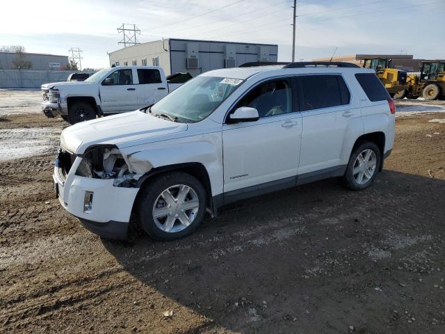 GMC TERRAIN 2012 2gkfltek2c6392122