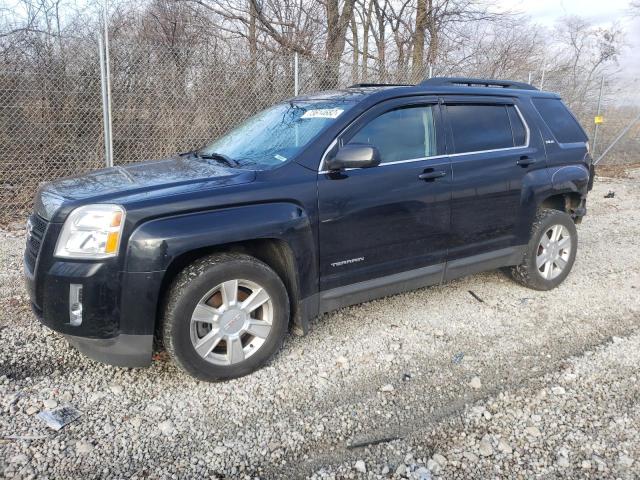 GMC TERRAIN SL 2013 2gkfltek2d6106464