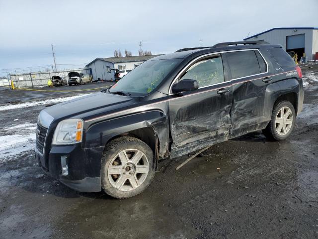 GMC TERRAIN SL 2013 2gkfltek2d6111888