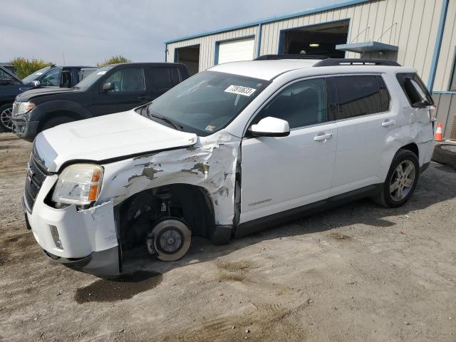 GMC TERRAIN 2013 2gkfltek2d6128965