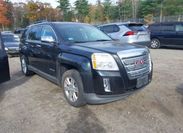 GMC TERRAIN 2013 2gkfltek2d6133535